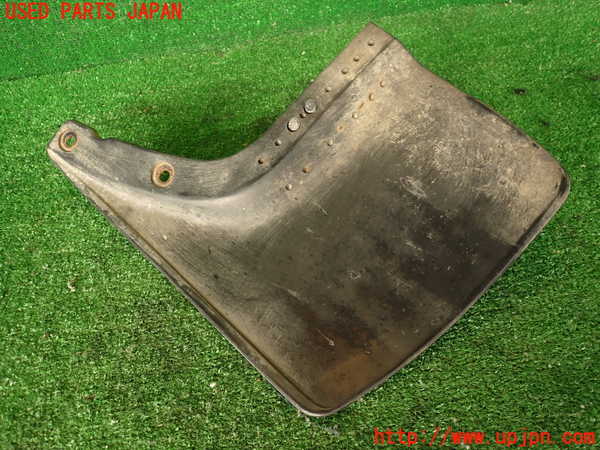 2UPJ-9240291450]ランクル60系(FJ62V(改))右フロントマッドガード(泥除け) 中古_3