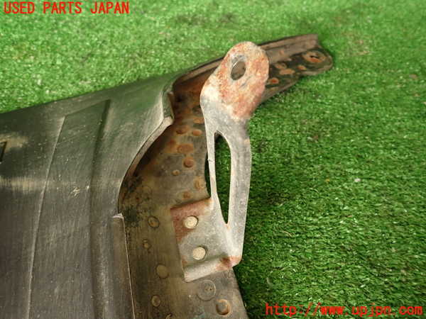 2UPJ-9240291452]ランクル60系(FJ62V(改))左フロントマッドガード(泥除け) 中古_2