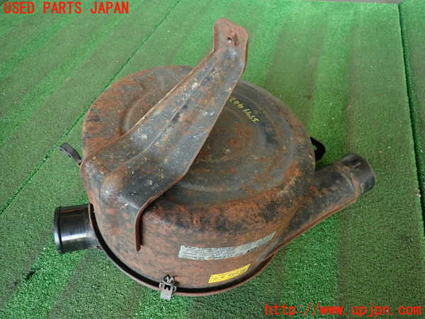 2UPJ-9240292560]ランクル60系(FJ62V(改))エアクリーナーボックス 中古_2