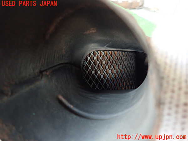 2UPJ-9240292560]ランクル60系(FJ62V(改))エアクリーナーボックス 中古_4
