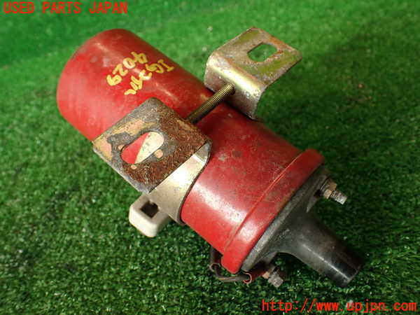 2UPJ-9240292601]ランクル60系(FJ62V(改))イグニッションコイル1 中古_2