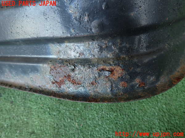 2UPJ-9240291721]ランクル60系(FJ62V(改))アンダーカバー1 中古_3