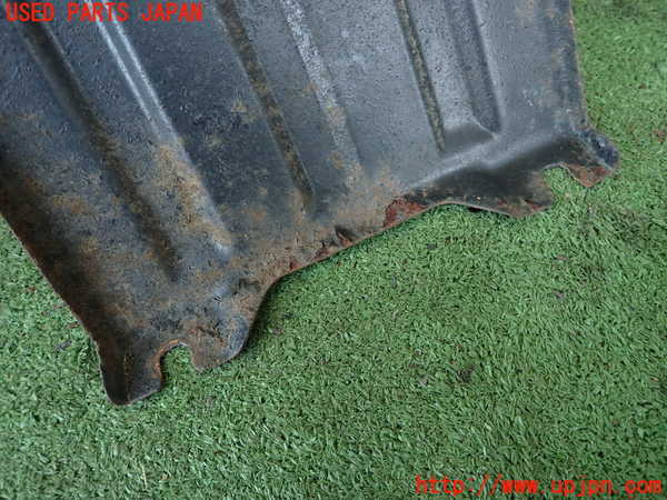 2UPJ-9240291721]ランクル60系(FJ62V(改))アンダーカバー1 中古_4