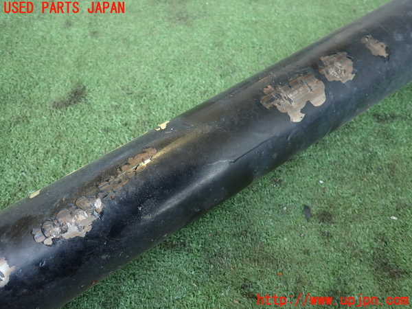 2UPJ-9240293410]ランクル60系(FJ62V(改))リアプロペラシャフト ジャンク_3