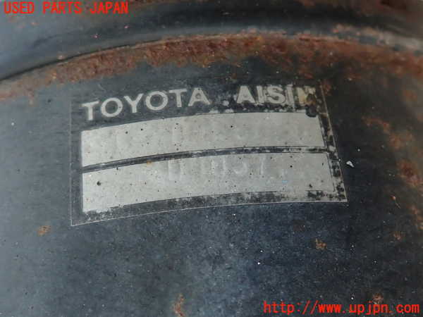 2UPJ-9240293310]ランクル60系(FJ62V(改))クラッチマスター 中古_3