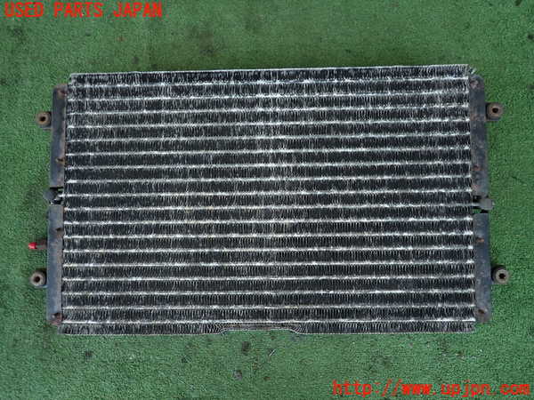 2UPJ-9240296031]ランクル60系(FJ62V(改))エアコンコンデンサー1 中古_4