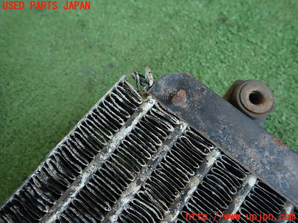 2UPJ-9240296031]ランクル60系(FJ62V(改))エアコンコンデンサー1 中古_5