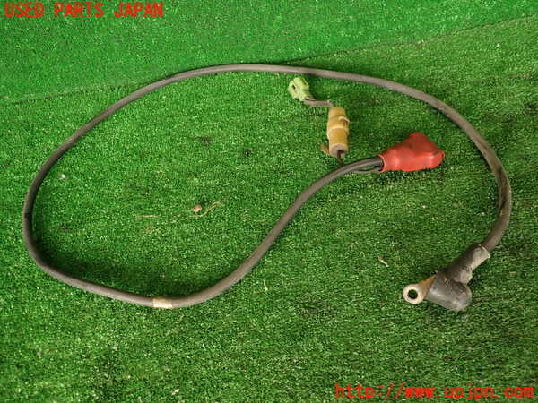 2UPJ-9240296806]ランクル60系(FJ62V(改))ハーネス1 中古_2