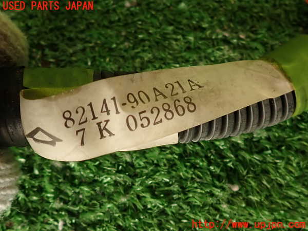 2UPJ-9240296807]ランクル60系(FJ62V(改))ハーネス2 中古_3