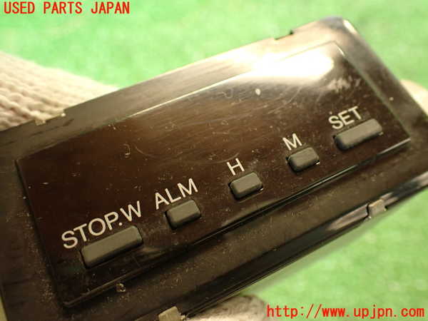 2UPJ-9240297850]ランクル60系(FJ62V(改))時計 中古_2