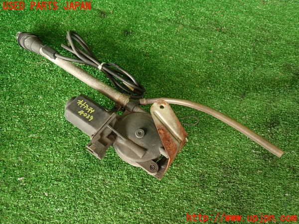 2UPJ-9240296645]ランクル60系(FJ62V(改))アンテナ 中古_2