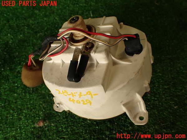 2UPJ-9240296170]ランクル60系(FJ62V(改))スピードメーター 中古_3