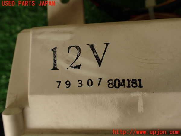 2UPJ-9240296175]ランクル60系(FJ62V(改))クライノメーター 中古_4