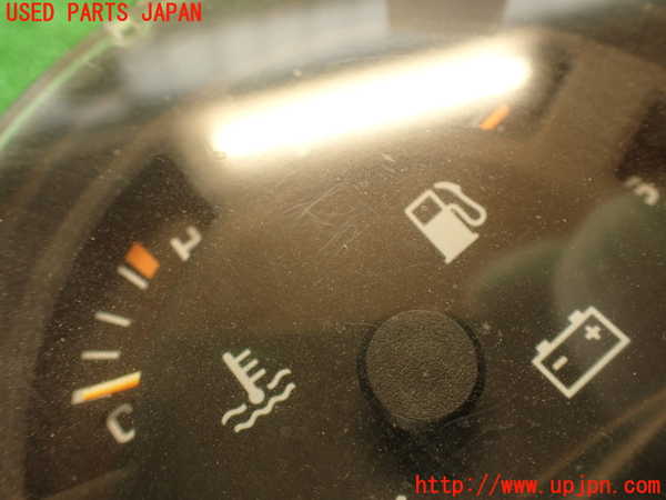 2UPJ-9240296239]ランクル60系(FJ62V(改))メーター・その他(水温 燃料計 オイル量等) 中古_2
