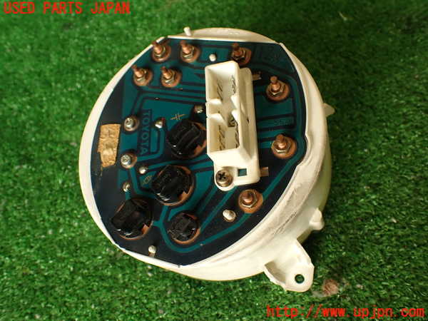 2UPJ-9240296239]ランクル60系(FJ62V(改))メーター・その他(水温 燃料計 オイル量等) 中古_3