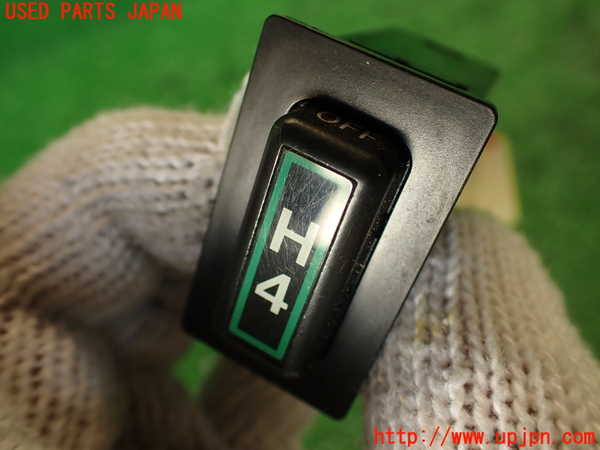 2UPJ-9240296306]ランクル60系(FJ62V(改))スイッチ1(H4) 中古_2