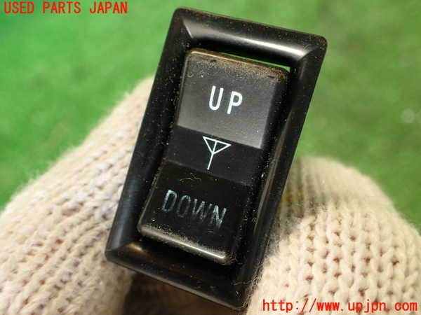 2UPJ-9240296307]ランクル60系(FJ62V(改))スイッチ2(アンテナ) 中古_2