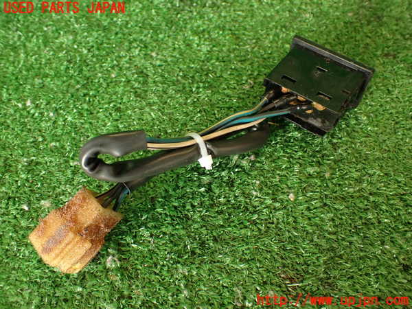 2UPJ-9240296308]ランクル60系(FJ62V(改))スイッチ3 中古_3