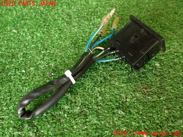 2UPJ-9240296309]ランクル60系(FJ62V(改))スイッチ4 中古_3