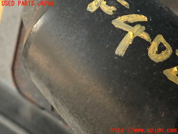 2UPJ-9240296770]ランクル60系(FJ62V(改))フロントワイパーモーター 中古_2