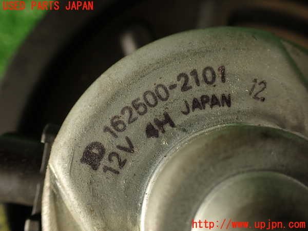 2UPJ-9240296095]ランクル60系(FJ62V(改))ブロアファン(ブロアーファン) 中古_3