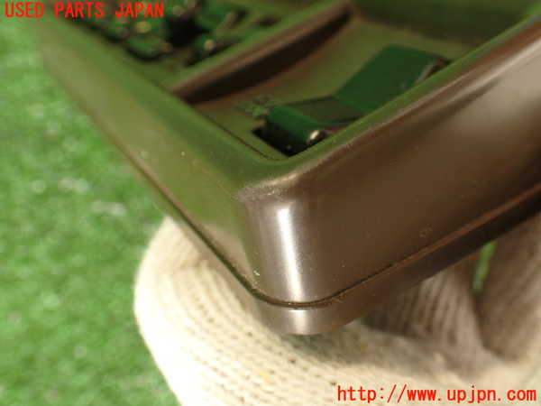 2UPJ-9240296240]ランクル60系(FJ62V(改))右前パワーウィンドウスイッチ 中古_5