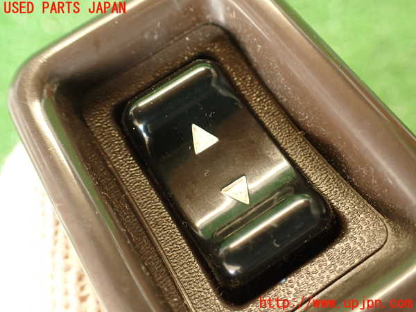2UPJ-9240296245]ランクル60系(FJ62V(改))左前パワーウィンドウスイッチ 中古_3