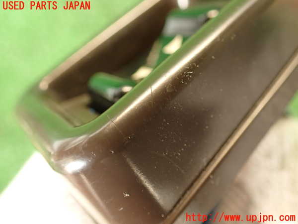 2UPJ-9240296245]ランクル60系(FJ62V(改))左前パワーウィンドウスイッチ 中古_4