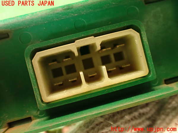 2UPJ-9240296146]ランクル60系(FJ62V(改))コンピューター1(パワーウィンドウ) 中古 85930-90A00_4