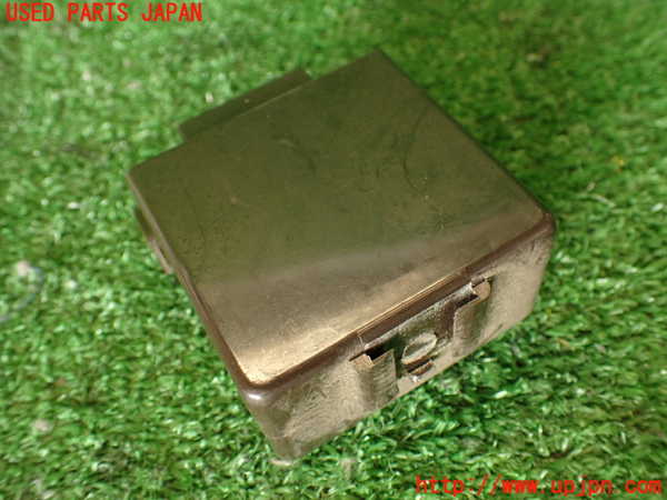 2UPJ-9240296147]ランクル60系(FJ62V(改))コンピューター2(ワイパーコントロール) 中古 85940-90A08_2