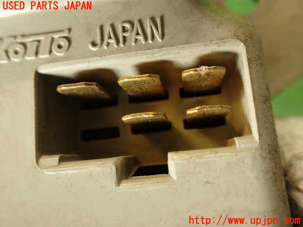 2UPJ-9240296148]ランクル60系(FJ62V(改))コンピューター3 中古 85276-14010_3