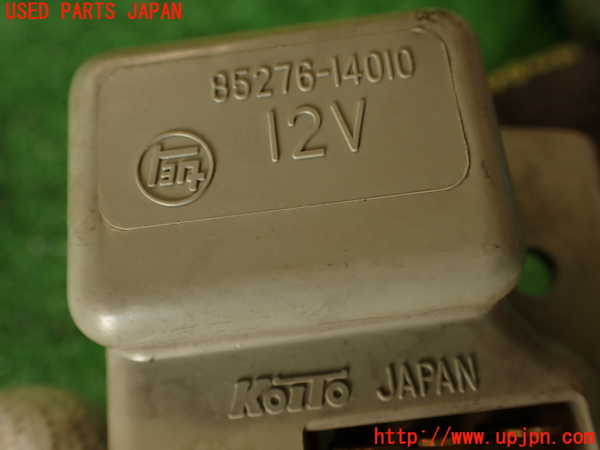 2UPJ-9240296148]ランクル60系(FJ62V(改))コンピューター3 中古 85276-14010_4