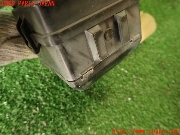 2UPJ-9240296742]ランクル60系(FJ62V(改))ヒューズボックス2(EGルーム内運転席側) 中古_3