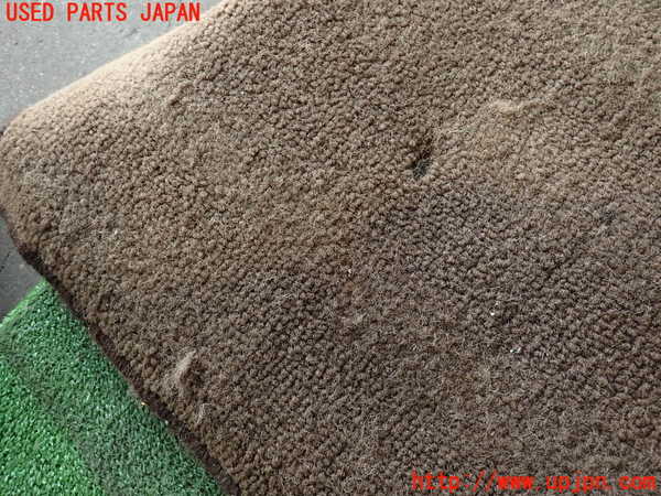2UPJ-9240297795]ランクル60系(FJ62V(改))フロアーカーペット 中古_4