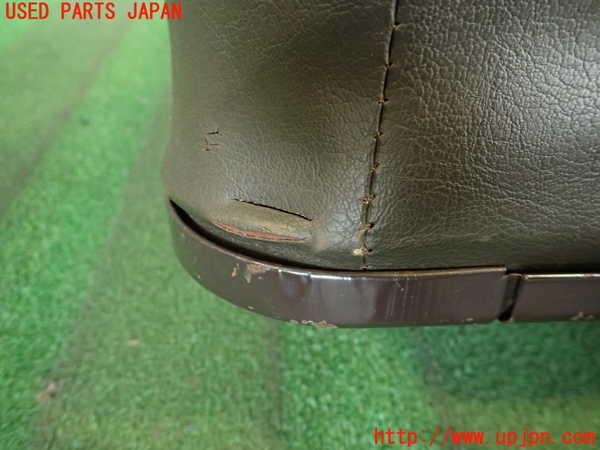 2UPJ-9240297385]ランクル60系(FJ62V(改))リアシート 中古_2