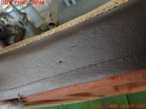 2UPJ-9240297385]ランクル60系(FJ62V(改))リアシート 中古_4