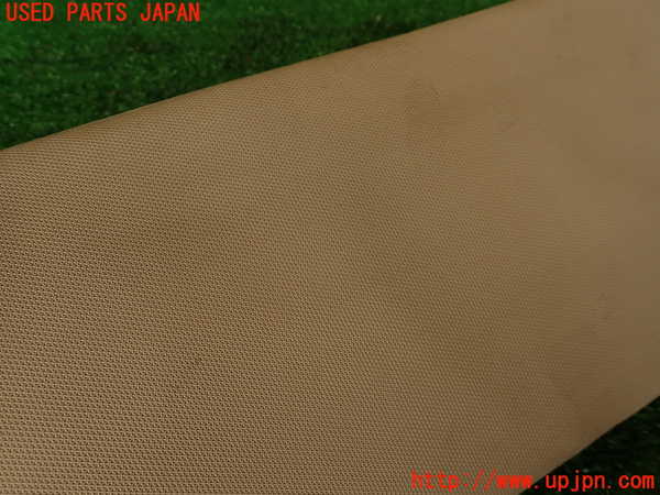 2UPJ-9240297625]ランクル60系(FJ62V(改))室内サンバイザー右側 中古_2