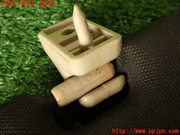 2UPJ-9240297625]ランクル60系(FJ62V(改))室内サンバイザー右側 中古_5