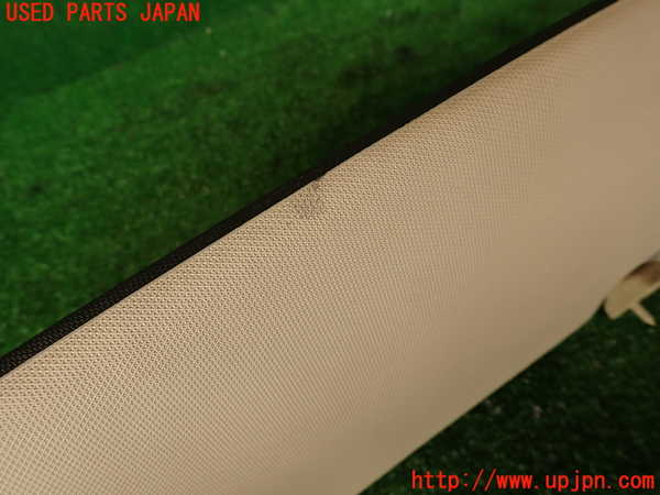2UPJ-9240297630]ランクル60系(FJ62V(改))室内サンバイザー左側 中古_3