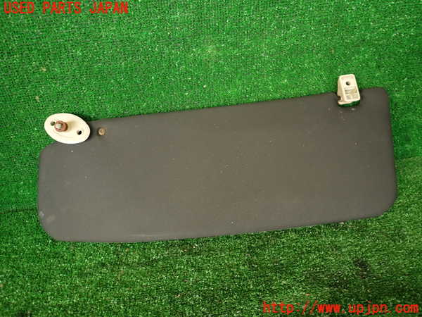 2UPJ-9240297630]ランクル60系(FJ62V(改))室内サンバイザー左側 中古_4