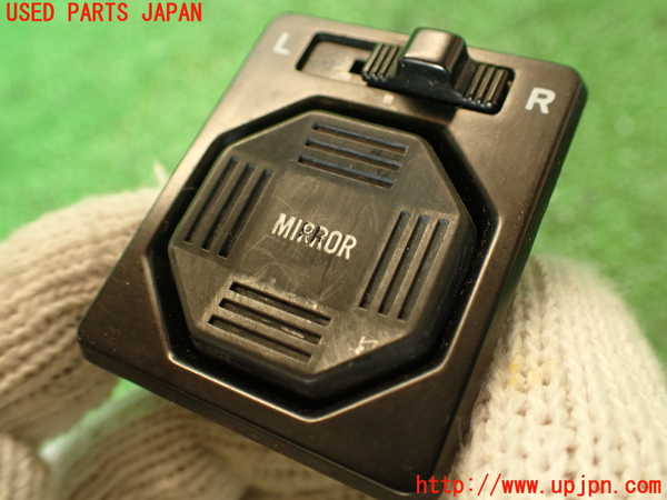 2UPJ-9240296280]ランクル60系(FJ62V(改))ミラースイッチ 中古_2