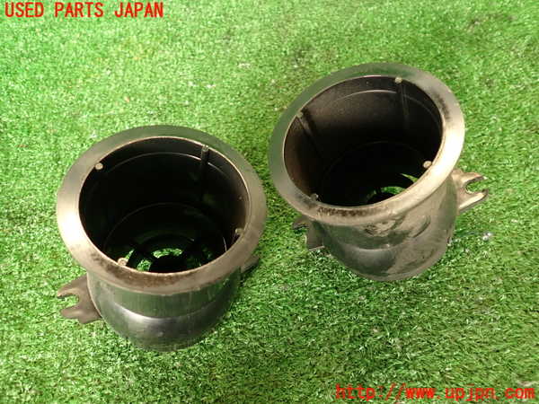 2UPJ-9240297526]ランクル60系(FJ62V(改))エアコン吹き出し口1(真中) 中古_3