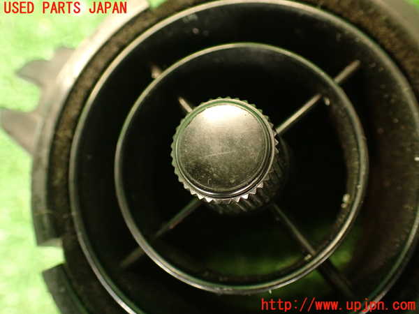 2UPJ-9240297526]ランクル60系(FJ62V(改))エアコン吹き出し口1(真中) 中古_4