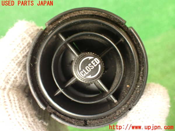 2UPJ-9240297527]ランクル60系(FJ62V(改))エアコン吹き出し口2(右) 中古_3