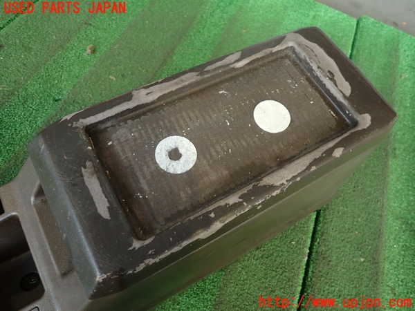 2UPJ-9240297540]ランクル60系(FJ62V(改))センターコンソール 中古_2