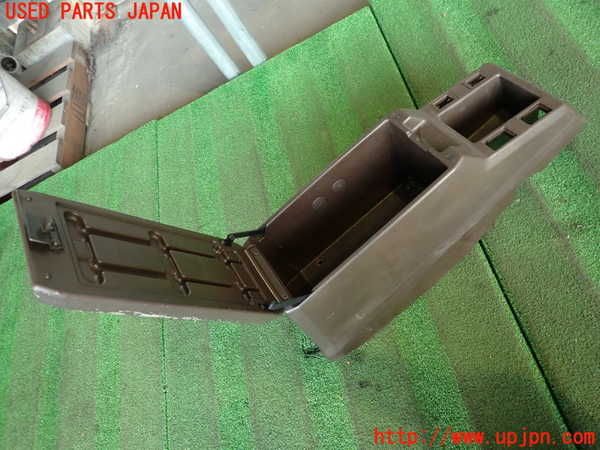 2UPJ-9240297540]ランクル60系(FJ62V(改))センターコンソール 中古_3