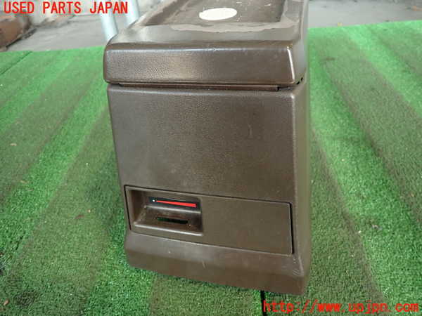 2UPJ-9240297540]ランクル60系(FJ62V(改))センターコンソール 中古_4