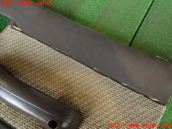 2UPJ-9240291234]ランクル60系(FJ62V(改))右前ドア内張り 中古_2