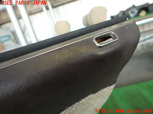 2UPJ-9240291234]ランクル60系(FJ62V(改))右前ドア内張り 中古_3
