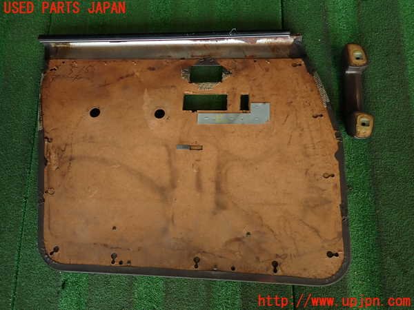 2UPJ-9240291234]ランクル60系(FJ62V(改))右前ドア内張り 中古_5